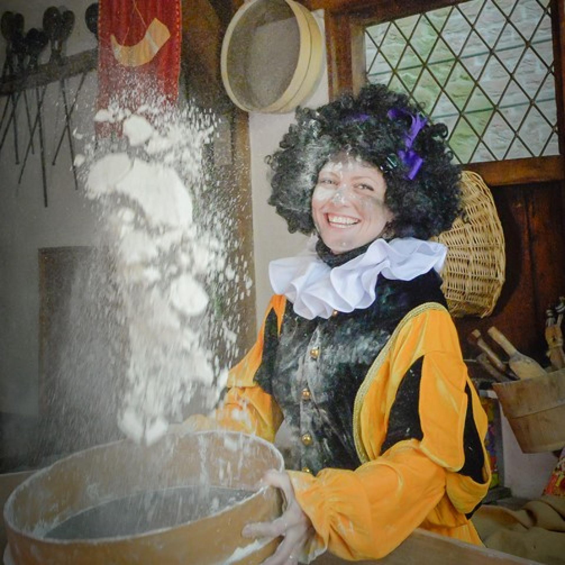Sinterklaasbrunch